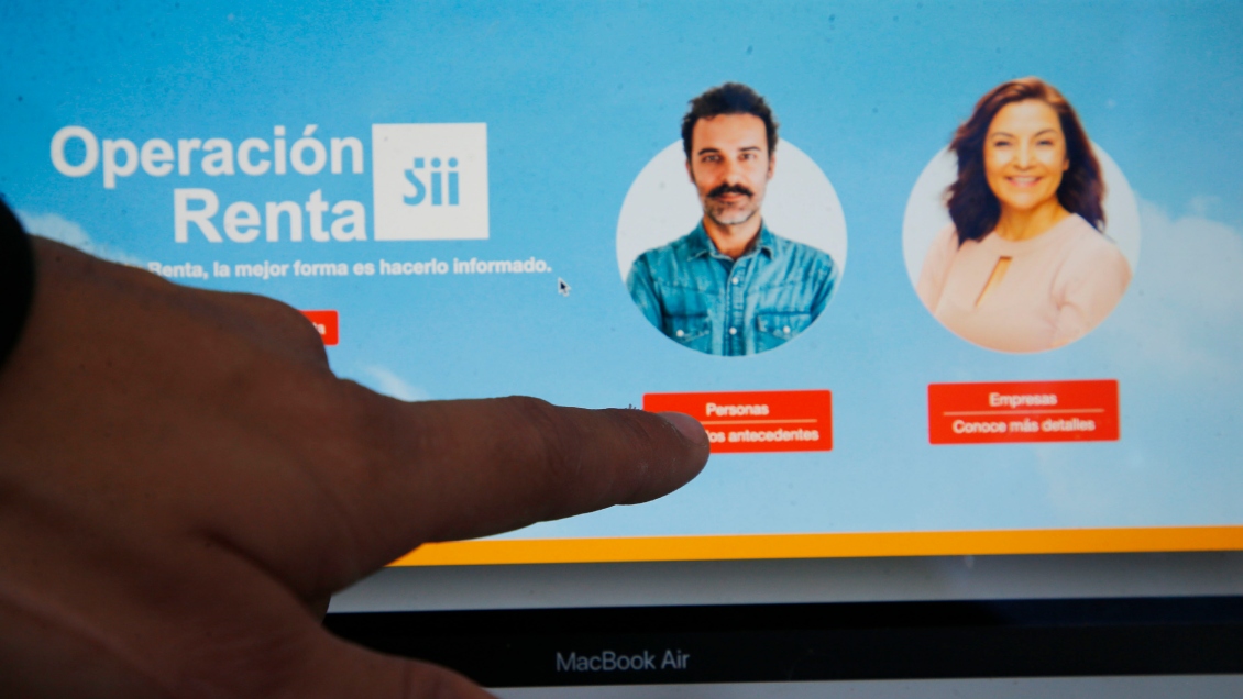 Devolución de impuestos: Cuándo inicia la Operación Renta 2023