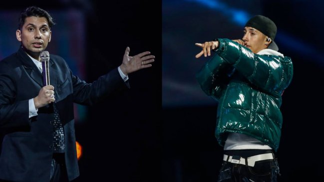 Revelan detalles del enojo de Pailita con Fabrizio Copano en camarines