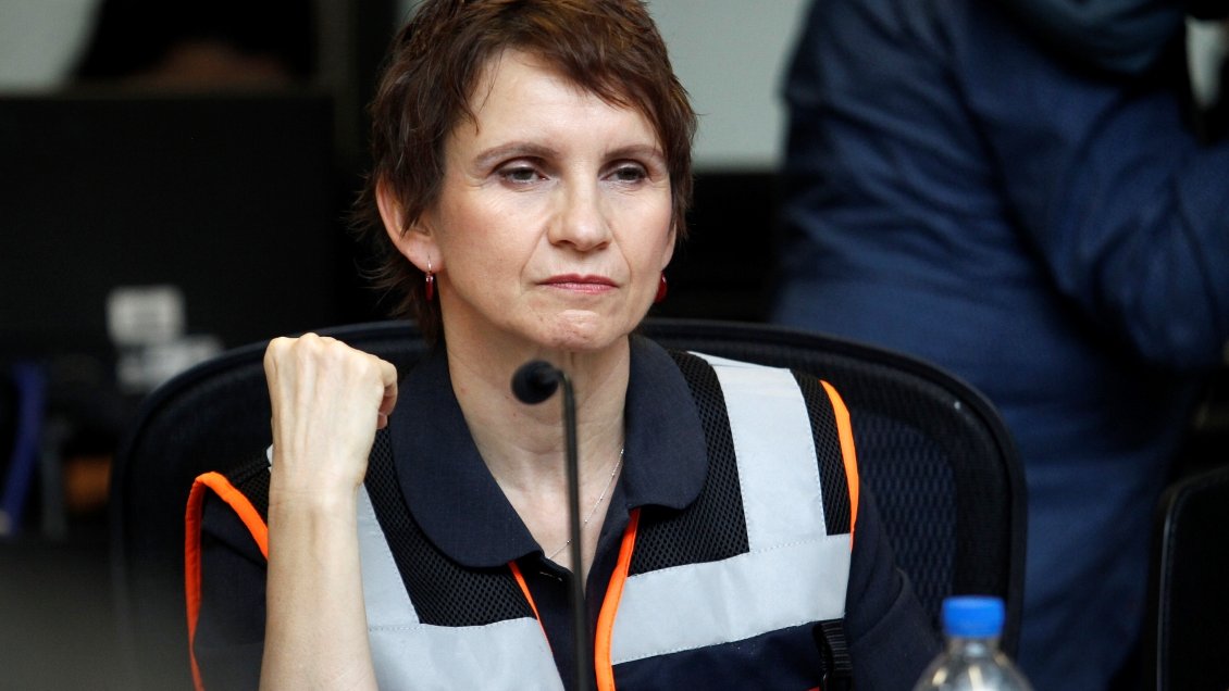 Ministra Tohá viajará a zona norte para preparar despliegue del Ejército en la frontera