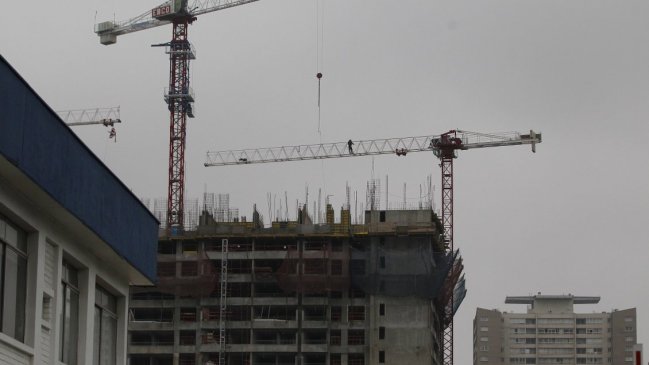Corte de Santiago invalidó permiso de edificación de dos torres de más de 30 pisos en Providencia