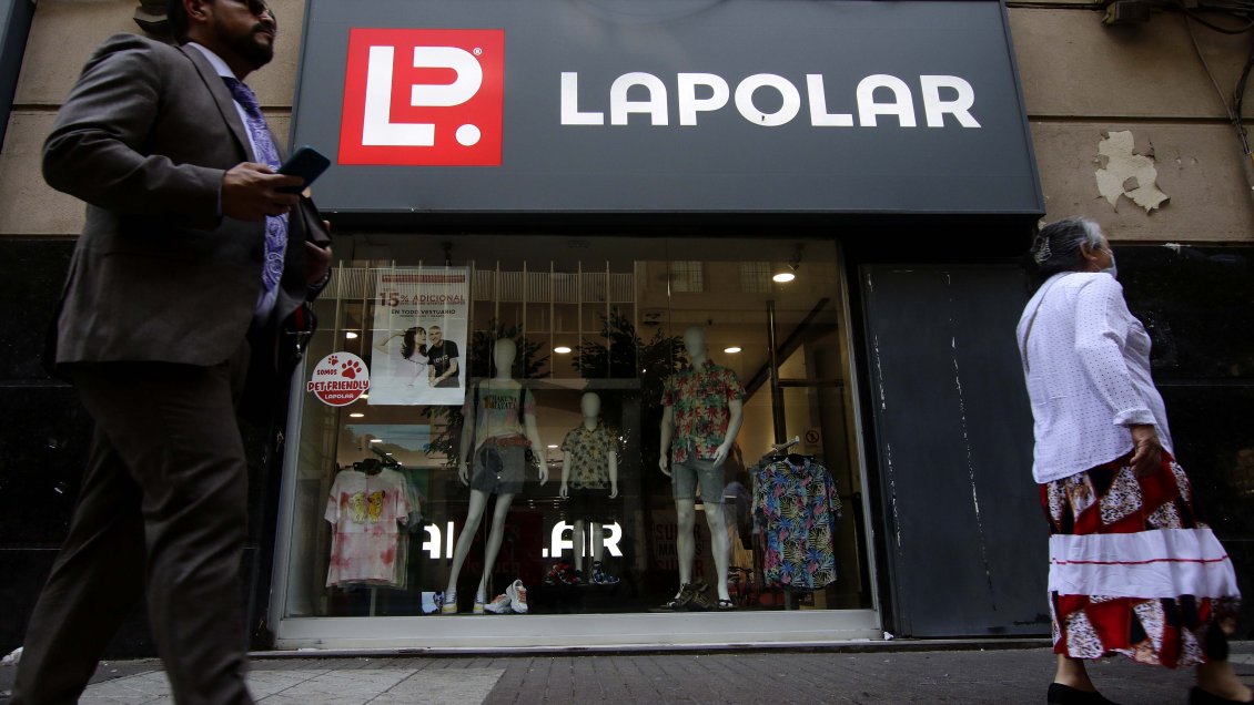 La Polar deberá pagar más de 15 mil millones de pesos a AFP Capital