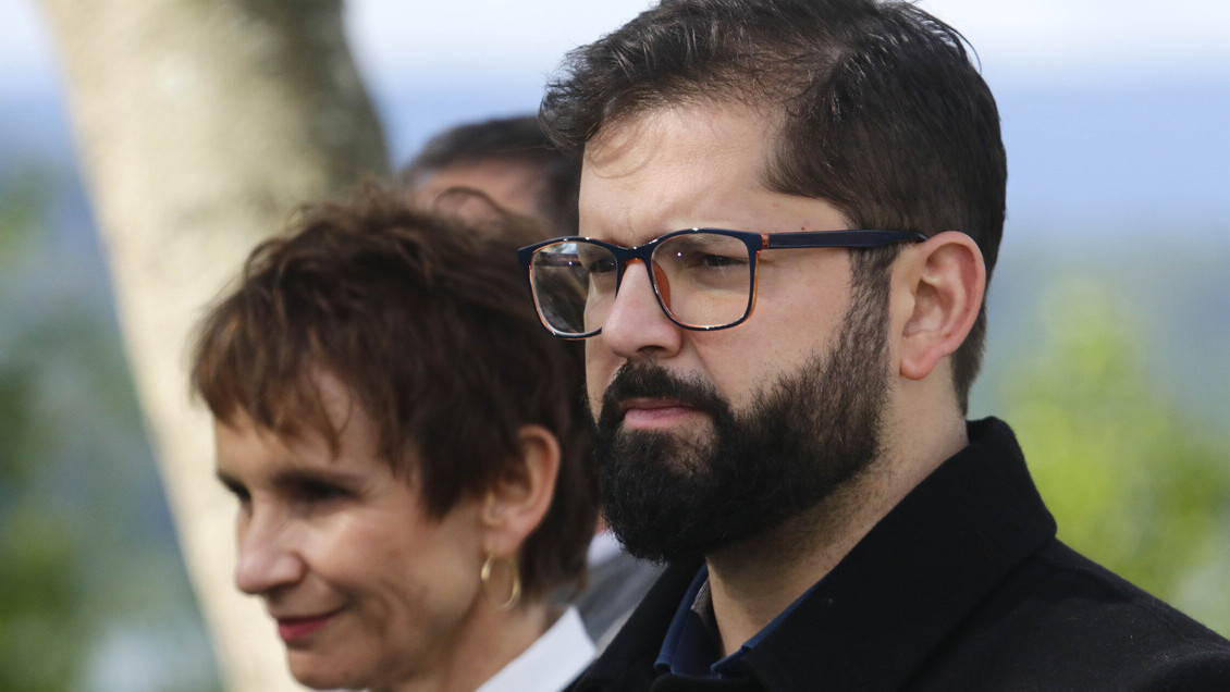 Ministra Tohá y primer año del Gobierno: Es momento de actualizar la promesa ante el pueblo de Chile