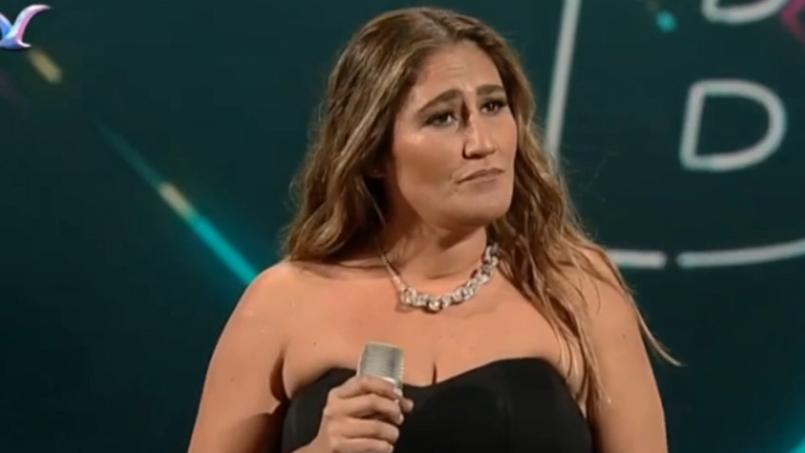 Director del Festival de Viña sobre el tenso momento durante pifiadera a Belén Mora: 