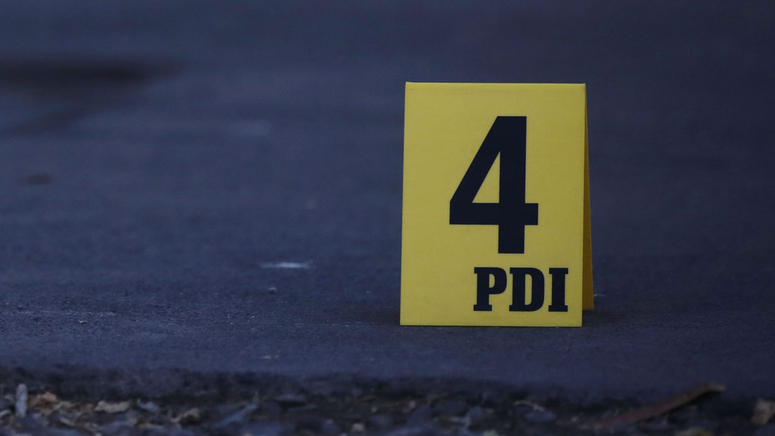 Hombre murió apuñalado en presunta riña en Viña del Mar