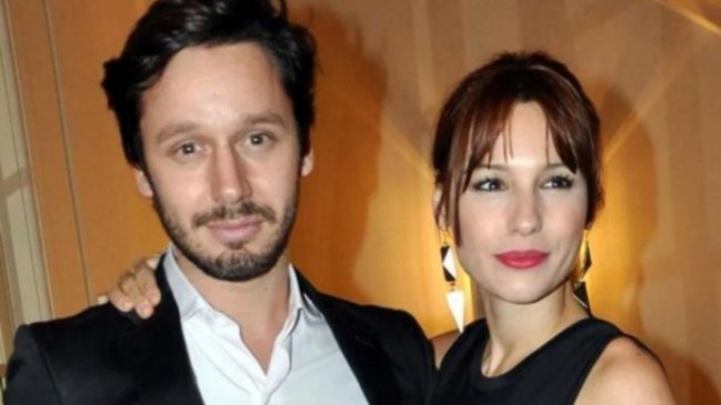 ¿El destino?: Pampita y Benjamín Vicuña protagonizaron heroica escena al ayudar a joven desmayada