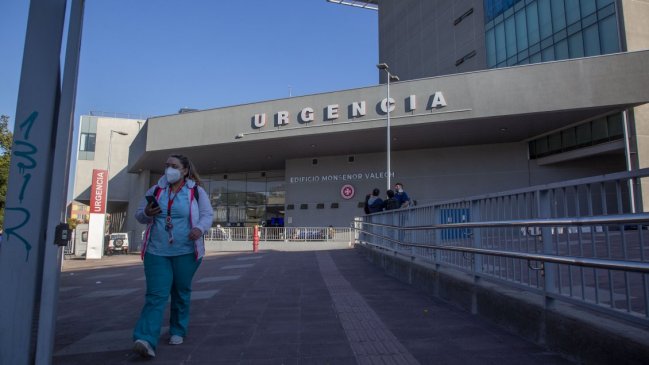 Ex Posta Central realizará cirugías de baja complejidad los fines de semana para acortar listas de espera