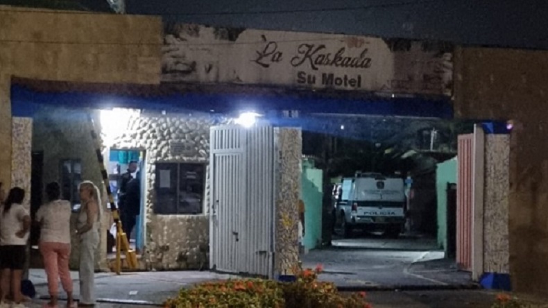 Macabro: Hallan a empresario desmembrado tras fiesta en un motel de Colombia