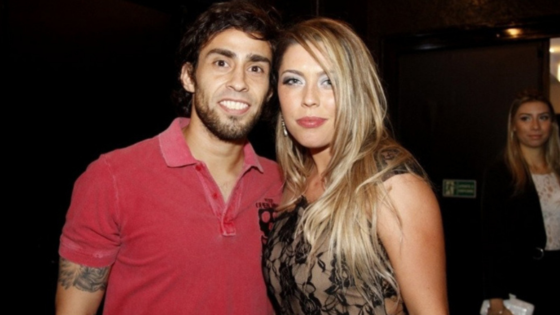 Jorge Valdivia y Daniela Aránguiz protagonizaron fuerte pelea en vía pública: Carabineros debió intervenir