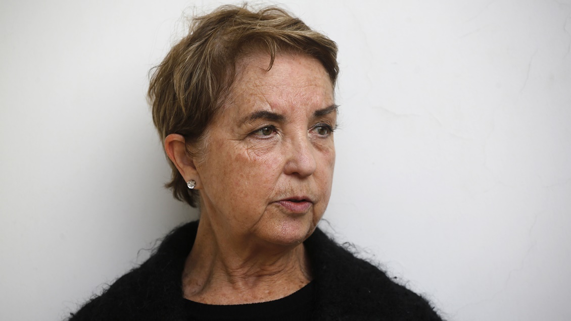 Gloria Hutt: Un Estado subsidiario activo converge con el Estado Social y Democrático de Derecho