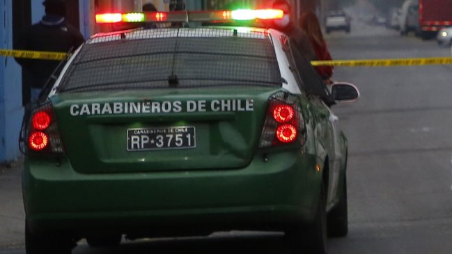 Hombre fue baleado y apuñalado en riña en el Barrio Yungay