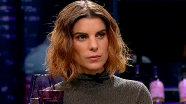 Diputada Orsini rompió el silencio tras dichos de Daniela Aránguiz: 