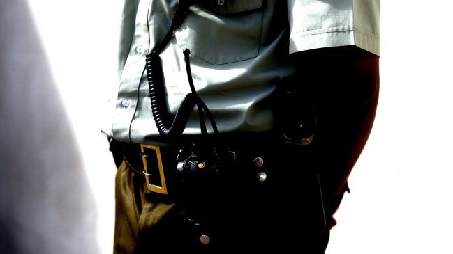 Carabinero con licencia médica repelió ataque armado contra predio de su familia