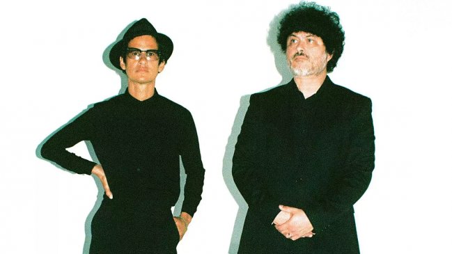 The Mars Volta en Chile: Fecha, lugar y entradas
