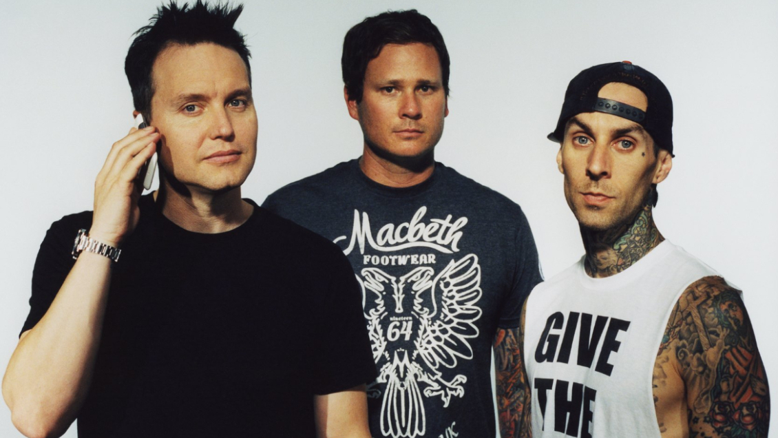 ¿No vendrán? Medios brasileños afirman que Lollapalooza ya tiene reemplazo para Blink-182