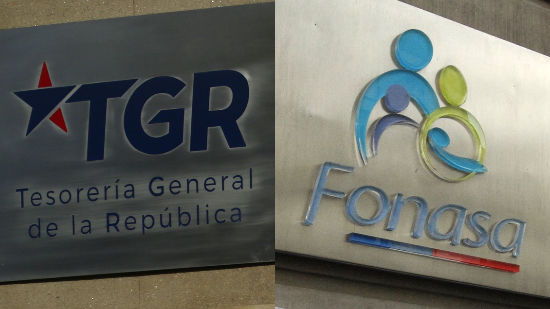 Tesorería General de la República y Fonasa sufrieron ciberataques en el último mes