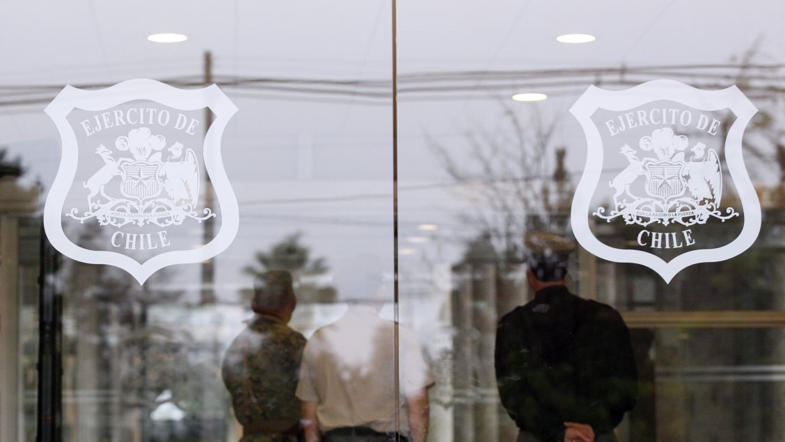 FFAA a 50 años del golpe: UDI dice que invitación es 