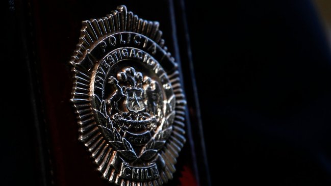 Funcionario de la PDI frustró a balazos un asalto en su contra: hay un detenido