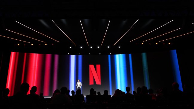 Netflix avisa del 