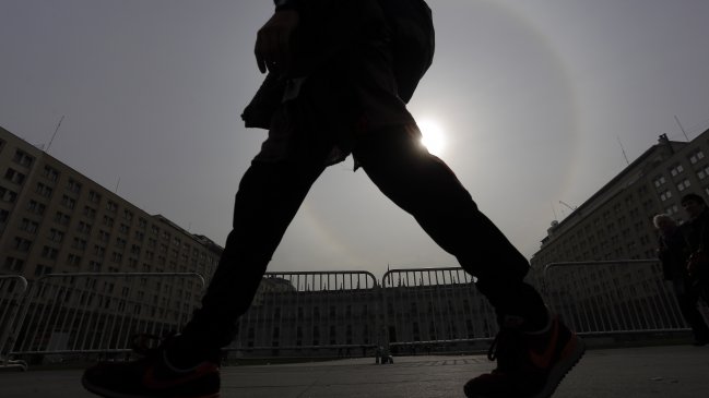 Caminatas de 11 minutos diarias reducen la muerte prematura