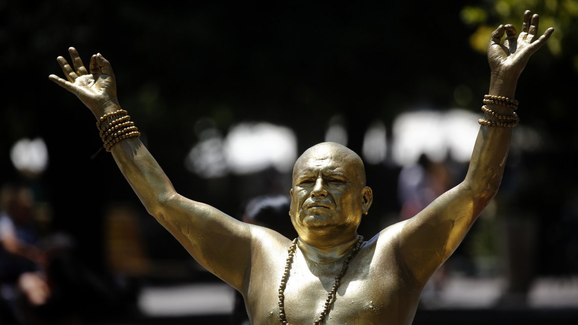 Meteorología emitió alerta por nueva ola de calor en zona centro sur