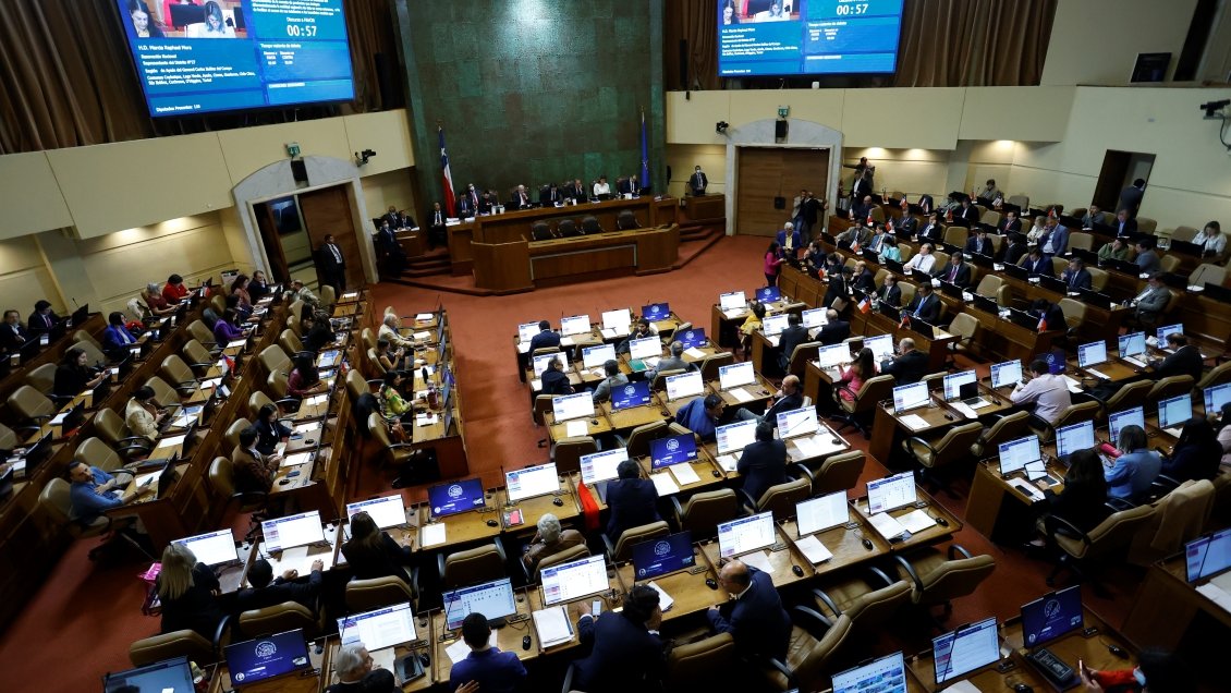 Oposición cuestiona nulo avance de ley de usurpaciones pese a acuerdo en el Congreso