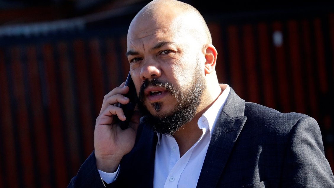 Subsecretario Vergara y mesa de seguridad: No vamos a descansar un segundo para lograr acuerdos