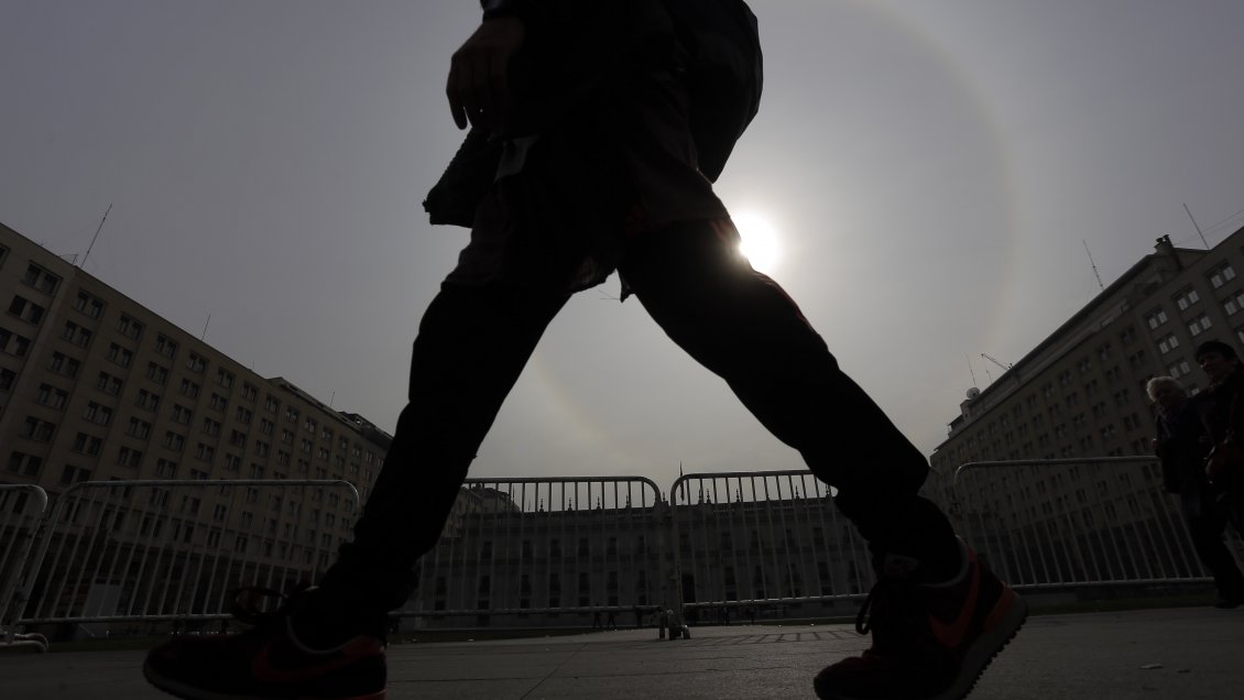 Caminatas de 11 minutos diarias reducen la muerte prematura