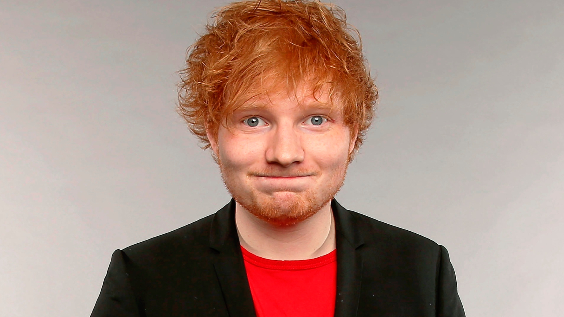 Ed Sheeran anuncia nuevo disco para mayo centrado en sus miedos y ansiedades