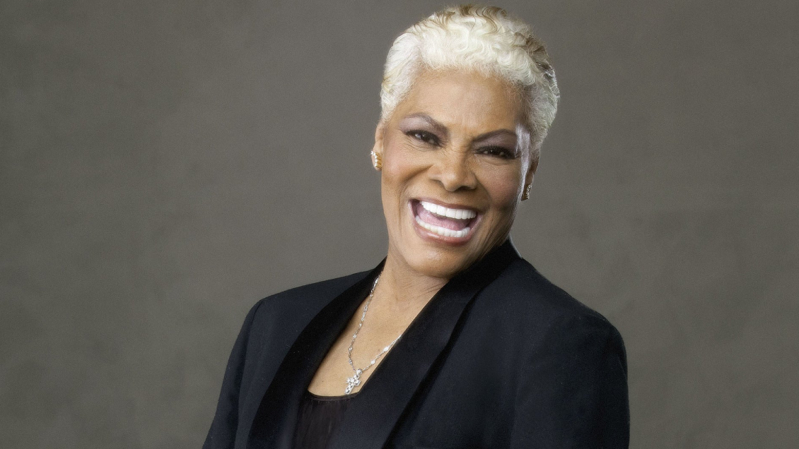 Dionne Warwick en Chile: Cuándo es y dónde comprar entradas