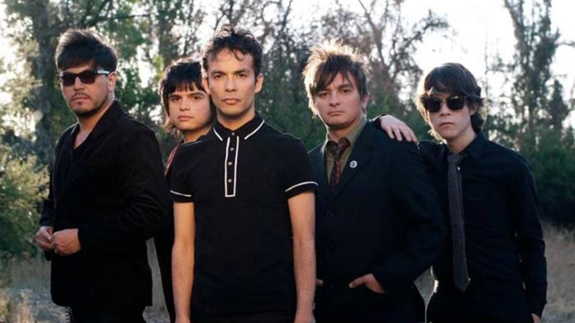 Los Bunkers anunció show sorpresa y gratuito en Santiago: Entradas se agotaron en minutos