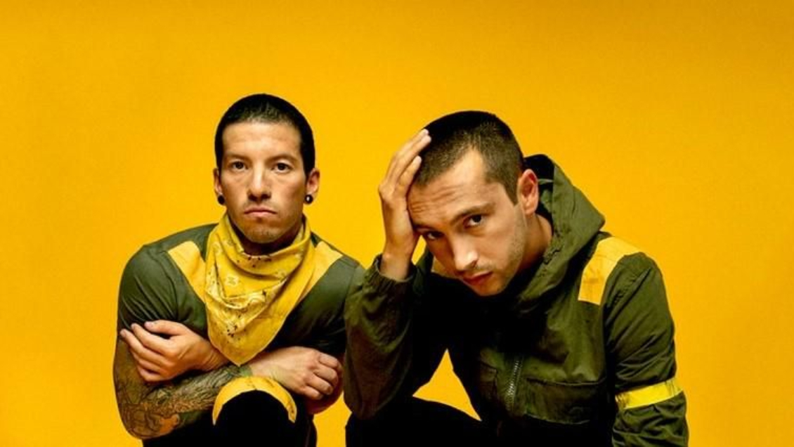 Lollapalooza Chile 2023: Twenty One Pilots será el reemplazo de Blink-182