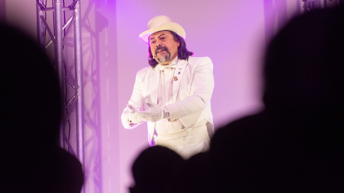 Show organizado por Bombo Fica a beneficio de Purén reunirá a una treintena de artistas