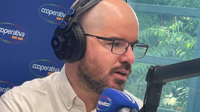 Jackson: Queremos tratar de consolidar estructuras que avancen a un Estado de bienestar