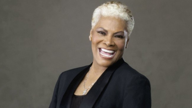 Dionne Warwick en Chile: Cuándo es y dónde comprar entradas