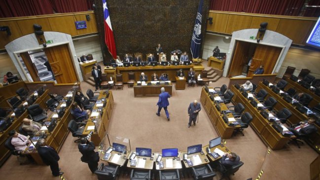 Se acabaron las vacaciones: Congreso retomó sus labores legislativas