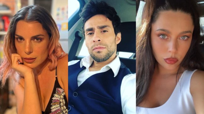 Escaló a lo judicial: Diputada Maite Orsini anuncia acciones legales contra Daniela Aránguiz