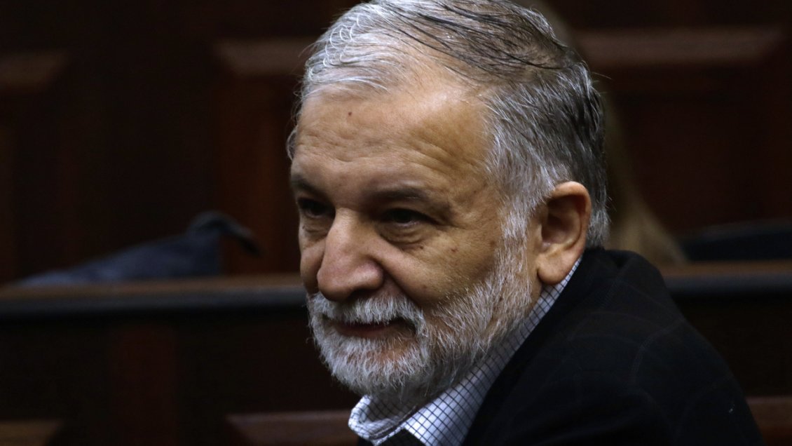 Eduardo Bitrán se sumará al directorio de Codelco