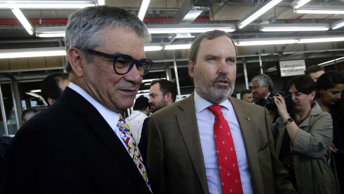 Presidente de Sofofa: La reforma tributaria tiene aspectos que van en contra del potencial de crecimiento de la economía