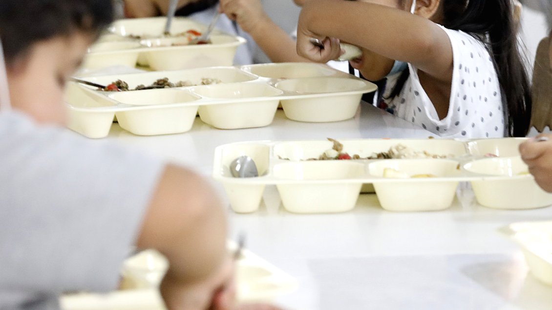 Corte Suprema falló contra Junaeb por incumplimientos en alimentación escolar en Coyhaique