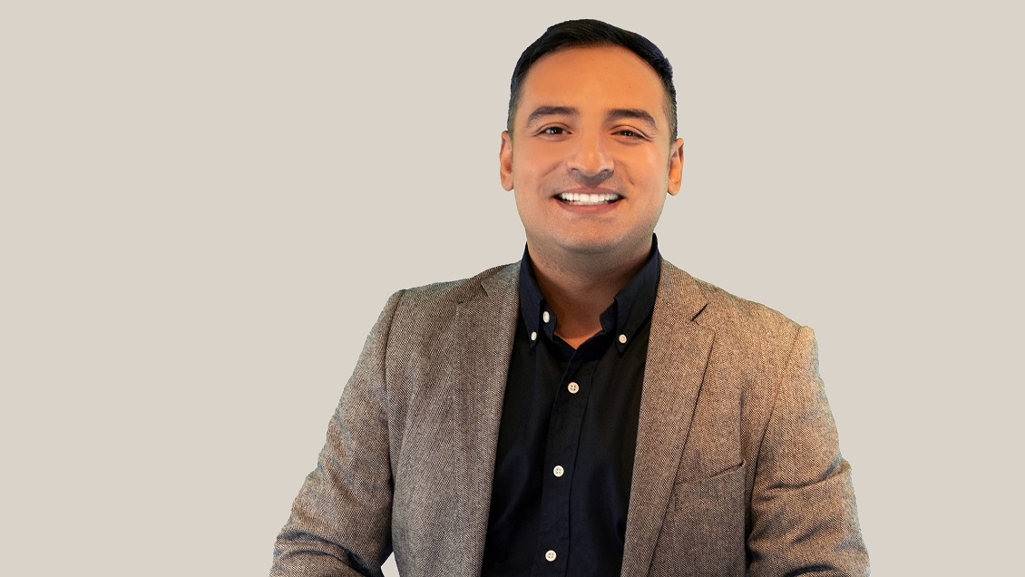 Joaquín Pincheira, experto en inteligencia emocional: 