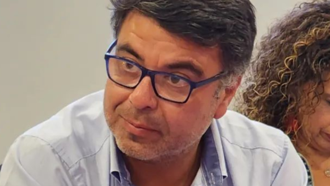 Alcalde de Rancagua tras allanamiento: Descarto estar involucrado en lo que se me imputa