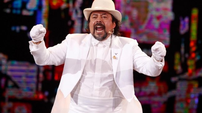 Show benéfico de Bombo Fica: Los artistas y humoristas confirmados