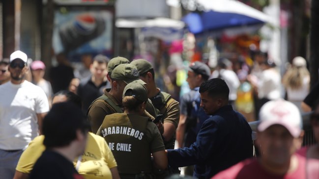 El ABC del control de identidad: Qué dice la ley y cuáles son los derechos de las personas