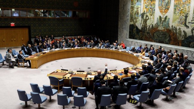 Rusia insiste en volver al Consejo de DDHH de la ONU y anunció su candidatura