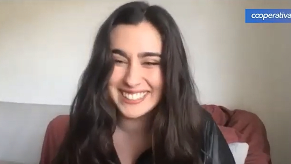 Lauren Jauregui: 