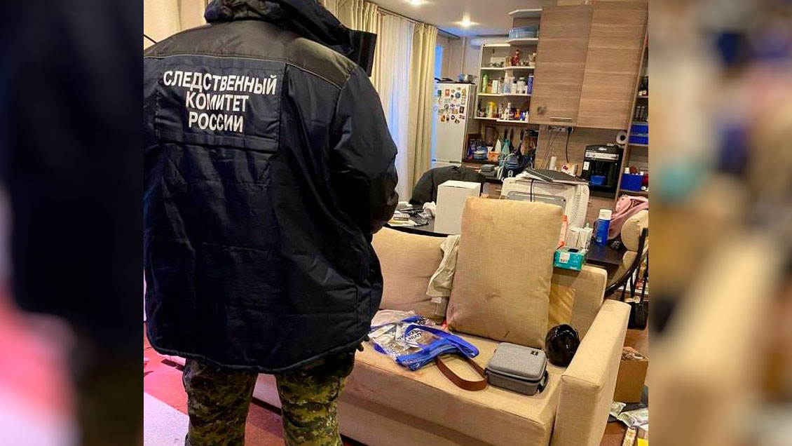 Asesinan a investigador ruso que ayudó a desarrollar la vacuna Sputnik V