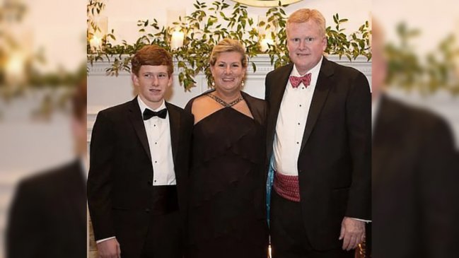 Influyente abogado Alex Murdaugh fue declarado culpable del asesinato de su esposa y su hijo en EEUU