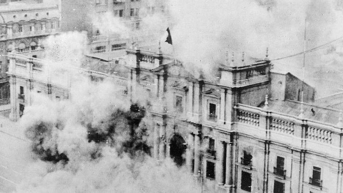 INDH y CNTV llaman a medios a reflexionar sobre su cobertura por los 50 años del golpe