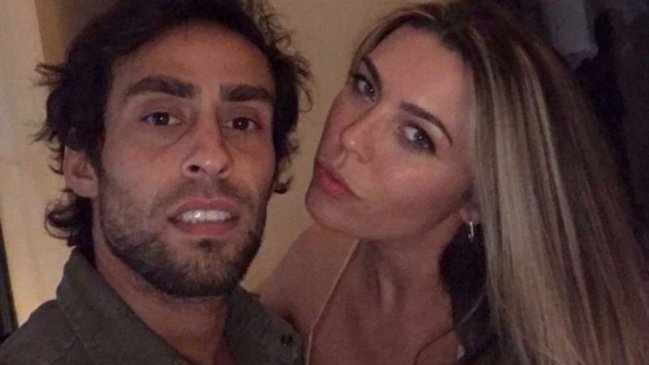 Daniela Aránguiz salió a negar agresiones y destrozos tras acusación de Jorge Valdivia