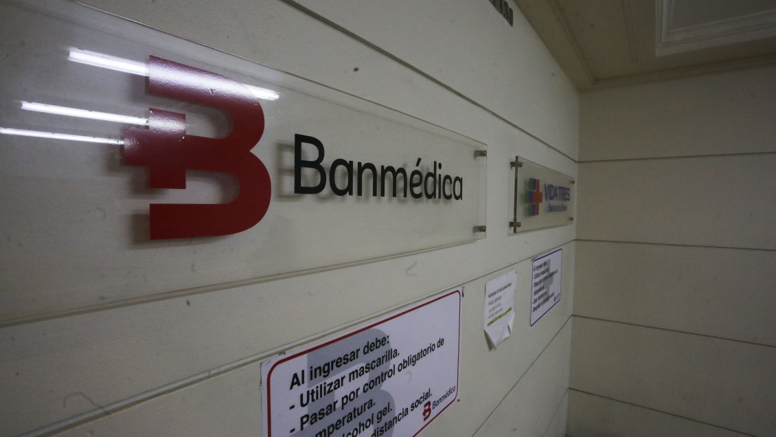 Gobierno presentará este lunes en el Congreso sus propuestas para abordar la crisis de las isapres